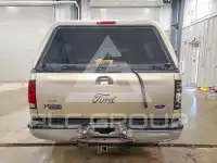 2000 Ford F-250 фото