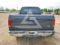 2000 Ford F-250 photo