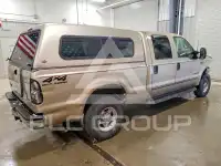 2000 Ford F-250 фото