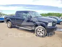 2000 Ford F-250 фото