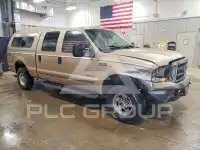 2000 Ford F-250 фото