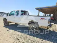 2000 Ford F-250 фото