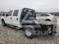 2000 Ford F-250 фото