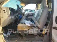 2000 Ford F-250 фото