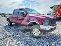 2000 Ford F-250 фото