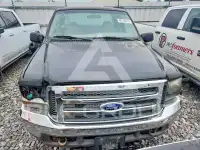2000 Ford F-250 фото