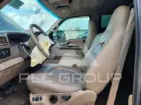 2000 Ford F-250 photo