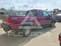 2000 Ford F-250 photo