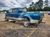 2000 Ford F-250 photo