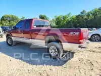 2000 Ford F-250 фото