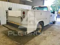 2000 Ford F-250 фото