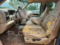 2000 Ford F-250 photo