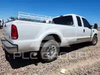 2000 Ford F-250 фото