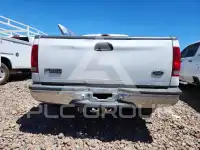 2000 Ford F-250 фото