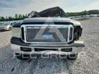 2000 Ford F-250 фото