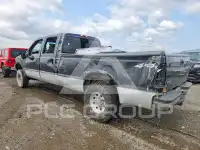 2000 Ford F-250 фото
