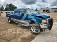 2000 Ford F-250 photo
