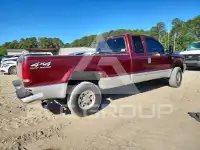 2000 Ford F-250 фото