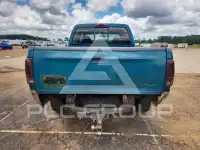 2000 Ford F-250 photo