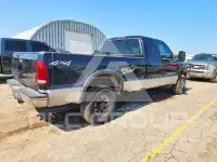 2000 Ford F-250 photo