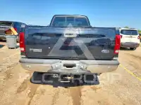 2000 Ford F-250 photo