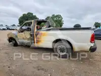 2000 Ford F-250 фото