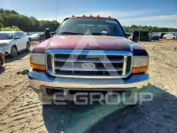 2000 Ford F-250 фото