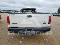 2000 Ford F-250 фото
