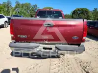 2000 Ford F-250 фото