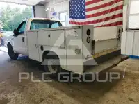 2000 Ford F-250 фото