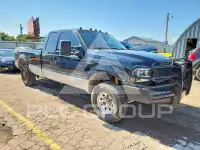 2000 Ford F-250 photo