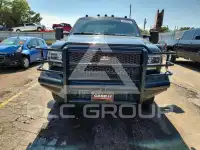 2000 Ford F-250 photo