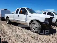 2000 Ford F-250 фото