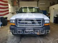2000 Ford F-250 фото