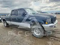 2000 Ford F-250 фото