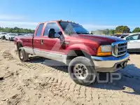 2000 Ford F-250 фото