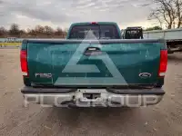 2000 Ford F-250 фото