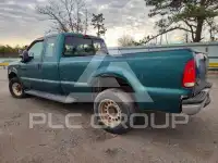 2000 Ford F-250 фото