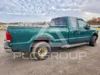 2000 Ford F-250 фото