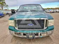 2000 Ford F-250 фото
