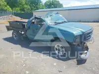 2000 Ford F-250 фото