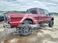 2000 Ford F-250 фото