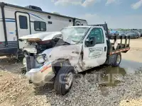 2000 Ford F-250 photo