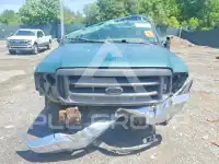 2000 Ford F-250 фото