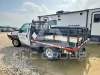 2000 Ford F-250 photo