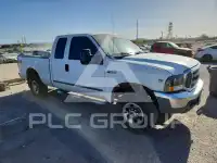2000 Ford F-250 фото