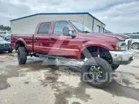 2000 Ford F-250 фото