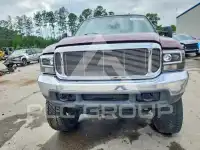 2000 Ford F-250 фото
