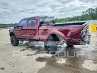 2000 Ford F-250 фото