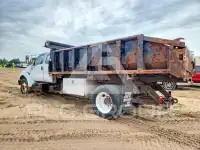 2000 Ford F-750 фото